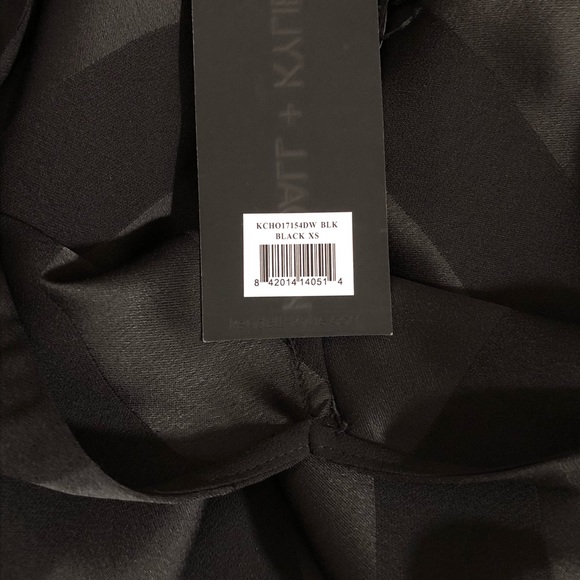 Kendall & Kylie slip dress - Picture 6 of 8